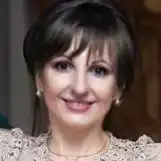 Соколова Елена Андреевна