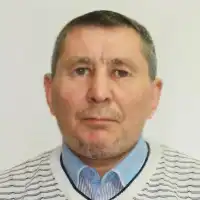 Соловьёв Алексей