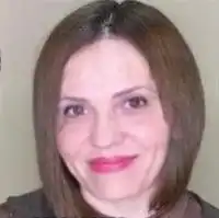 Спиридонова Ксения Олеговна