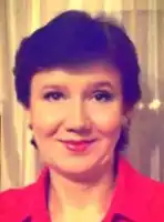 Спиридонова Наталья