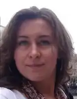 Спиридонова Жанна Григорьевна