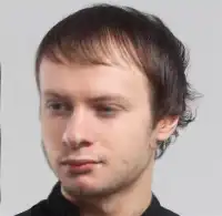 Степанов Давид Михайлович