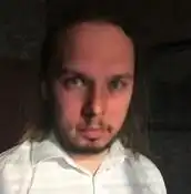 Степанов Юрий