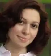 Степанова Алина Олеговна