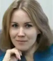 Степанова Ангелина