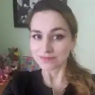 Степанова Надежда Олеговна