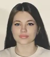 Сушкова Ангелина