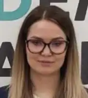 Сушкова Жанна