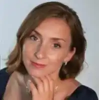 Суворова Алиса