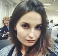 Суворова Жанна Станиславовна