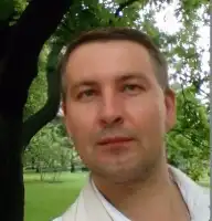 Сысоев Сергей Васильевич