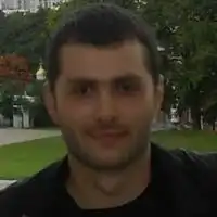 Тарасов Захар Юрьевич