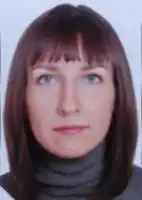 Тимофеева Ирина Максимовна