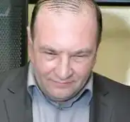 Трофимов Юрий