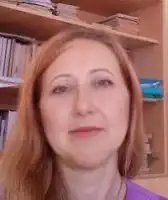 Трофимова Алина