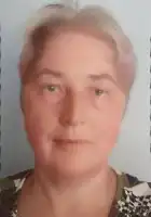 Трофимова Полина Петровна