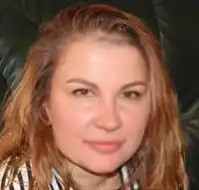 Вахрушова Ангелина Сергеевна