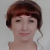 Вахрушова Елизавета