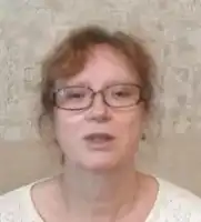 Вахрушова Оксана Сергеевна