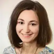 Васильева Алёна Александровна