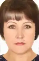 Васильева Надежда Сергеевна