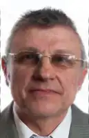 Васильков Юрий Константинович