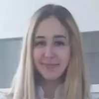 Виноградова Анна