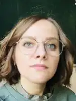 Виноградова Ксения