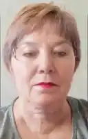 Виноградова Мария
