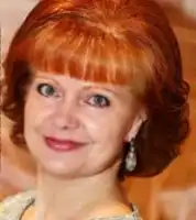 Виноградова Мария Денисовна