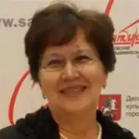 Волкова Василиса