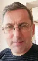 Воробьёв Роман Сергеевич
