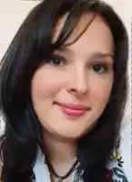 Воробьева София Юрьевна