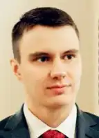 Воронцов Артём Алексеевич
