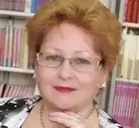 Захарова Алёна Сергеевна