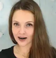Захарова Дарья Ивановна