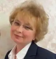 Захарова Наталья Олеговна