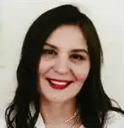 Захарова Варвара