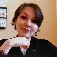 Захарова Вероника Михайловна
