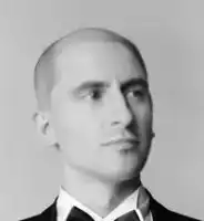 Зайцев Родион Захарович