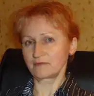Зайцева София Анатольевна