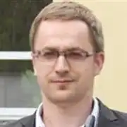 Жуков Марк Павлович